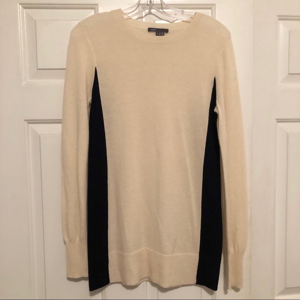 Vince Cashmere Sweater